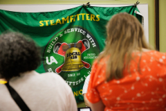 Apprenticeship and Trades Fair