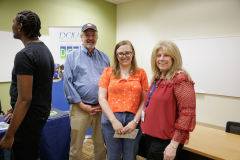 Apprenticeship and Trades Fair