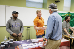 Apprenticeship and Trades Fair