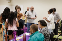 Apprenticeship and Trades Fair