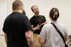 Apprenticeship and Trades Fair