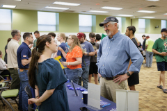 Apprenticeship and Trades Fair