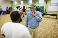 Apprenticeship and Trades Fair