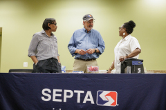 Apprenticeship and Trades Fair