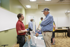 Apprenticeship and Trades Fair