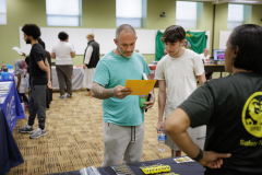 Apprenticeship and Trades Fair