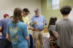 Apprenticeship and Trades Fair