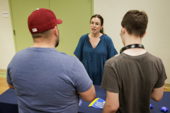 Apprenticeship and Trades Fair