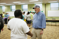 Apprenticeship and Trades Fair