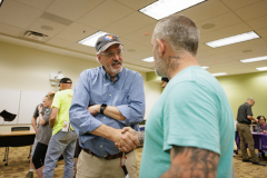 Apprenticeship and Trades Fair