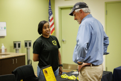 Apprenticeship and Trades Fair