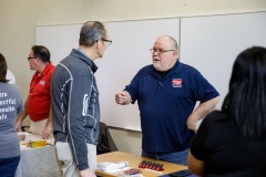 March 19, 2022: Sens. Kearney and Kane host an Apprenticeship Fair.