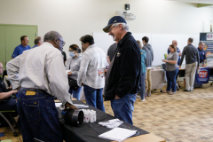 March 19, 2022: Sens. Kearney and Kane host an Apprenticeship Fair.