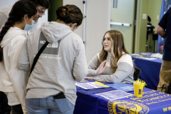 March 19, 2022: Sens. Kearney and Kane host an Apprenticeship Fair.
