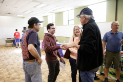 March 19, 2022: Sens. Kearney and Kane host an Apprenticeship Fair.