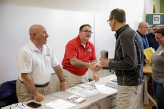 March 19, 2022: Sens. Kearney and Kane host an Apprenticeship Fair.
