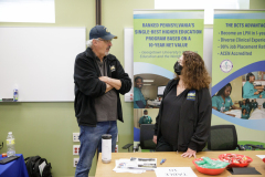 March 19, 2022: Sens. Kearney and Kane host an Apprenticeship Fair.