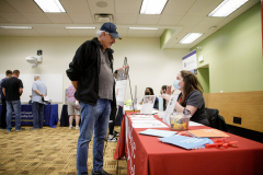 March 19, 2022: Sens. Kearney and Kane host an Apprenticeship Fair.