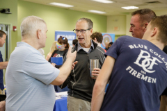 March 19, 2022: Sens. Kearney and Kane host an Apprenticeship Fair.