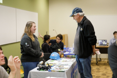 March 19, 2022: Sens. Kearney and Kane host an Apprenticeship Fair.