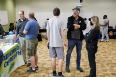 March 19, 2022: Sens. Kearney and Kane host an Apprenticeship Fair.