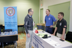 March 19, 2022: Sens. Kearney and Kane host an Apprenticeship Fair.