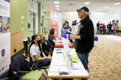 March 19, 2022: Sens. Kearney and Kane host an Apprenticeship Fair.