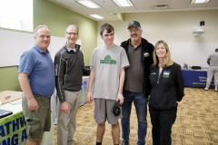 March 19, 2022: Sens. Kearney and Kane host an Apprenticeship Fair.