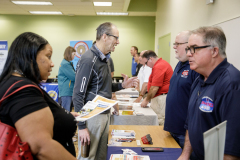 March 19, 2022: Sens. Kearney and Kane host an Apprenticeship Fair.
