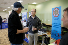 March 19, 2022: Sens. Kearney and Kane host an Apprenticeship Fair.