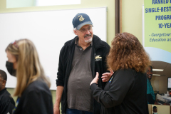 March 19, 2022: Sens. Kearney and Kane host an Apprenticeship Fair.
