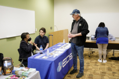 March 19, 2022: Sens. Kearney and Kane host an Apprenticeship Fair.