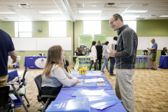March 19, 2022: Sens. Kearney and Kane host an Apprenticeship Fair.