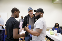 March 19, 2022: Sens. Kearney and Kane host an Apprenticeship Fair.