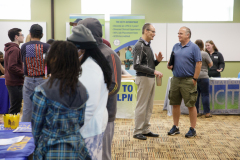 March 19, 2022: Sens. Kearney and Kane host an Apprenticeship Fair.
