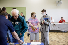 March 19, 2022: Sens. Kearney and Kane host an Apprenticeship Fair.