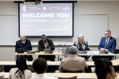 5th Annual Black and Diverse Business Forum
