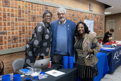 5th Annual Black and Diverse Business Forum