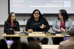 5th Annual Black and Diverse Business Forum