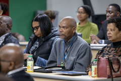 5th Annual Black and Diverse Business Forum
