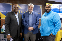 5th Annual Black and Diverse Business Forum