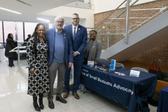 5th Annual Black and Diverse Business Forum