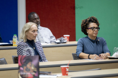 5th Annual Black and Diverse Business Forum