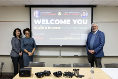 5th Annual Black and Diverse Business Forum