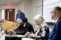 5th Annual Black and Diverse Business Forum
