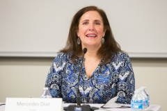 February 26, 2022: Sen. Kearney hosted a Black and Diverse Business Forum at Delaware County Community College.