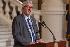 October 8, 2024: Brain Injury Caucus Awareness Rally.