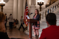 October 8, 2024: Brain Injury Caucus Awareness Rally.