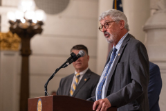 October 8, 2024: Brain Injury Caucus Awareness Rally.