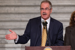 October 8, 2024: Brain Injury Caucus Awareness Rally.